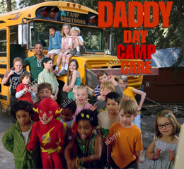 Daddy Day Camp Care (Daddy Day Care & Daddy Day Camp ...