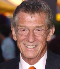 John Hurt