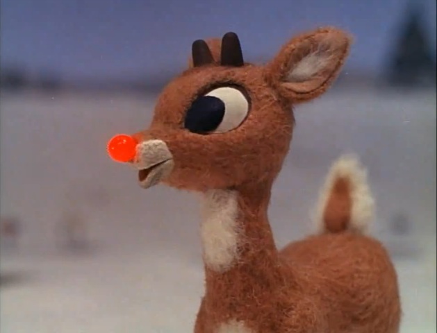 rudolph the red nosed reindeer the parody wiki fandom powered by