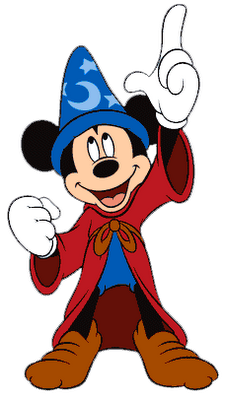 Mickey Mouse (Hercules) | The Parody Wiki | FANDOM powered ...