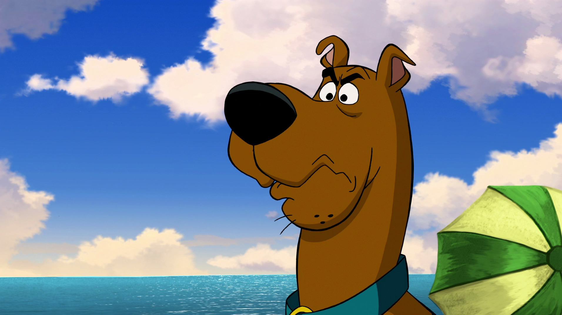 Image - Scooby Doo Angry.jpg | The Parody Wiki | FANDOM powered by Wikia