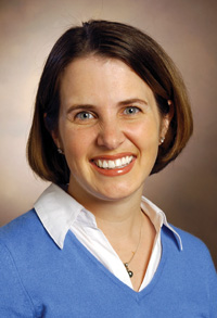 Lynette Gillis