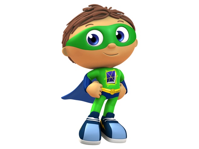 Image - Super Why.jpg | The Parody Wiki | FANDOM powered by Wikia