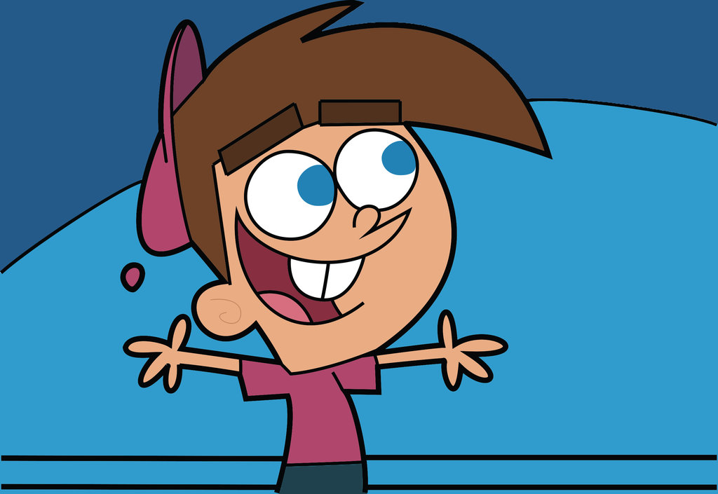 image timmy turner by