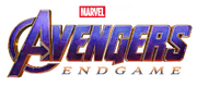 Avengers endgame 2019 logo png 2 by mintmovi3 dcunetv-fullview