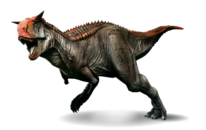 the land before time carnotaurus