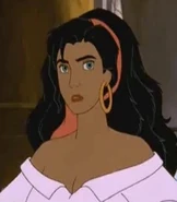 Esmeralda | The Parody Wiki | FANDOM powered by Wikia