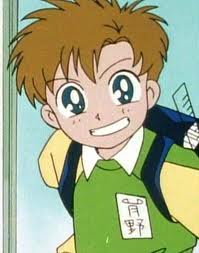Sammy Tsukino