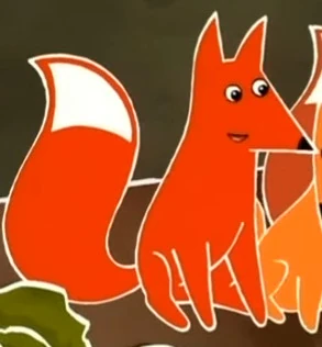 Pablo (Pablo The Little Red Fox) | The Parody Wiki | FANDOM powered by
