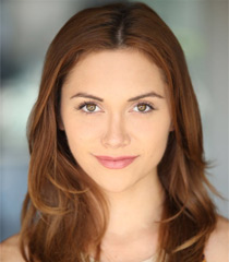 Alyson Stoner