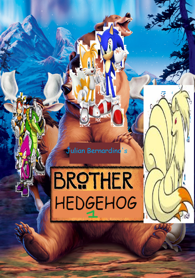 Brother Bear 1.