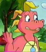Cassie | The Parody Wiki | FANDOM powered by Wikia