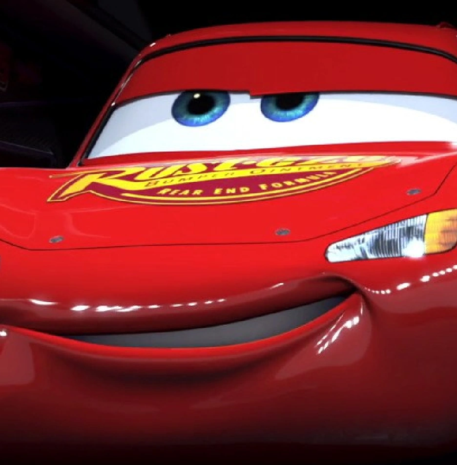 Lightning McQueen Christmas (Arthur Christmas) The Parody Wiki Fandom