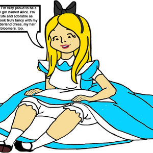 Marcia Brady The Parody Wiki Fandom