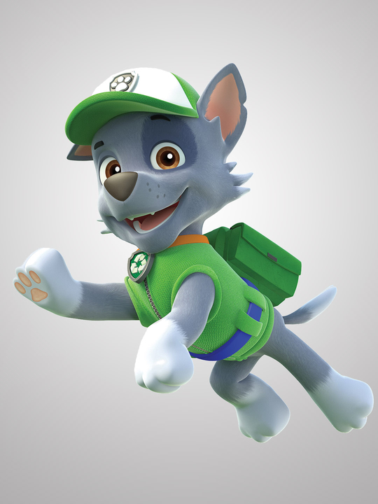 rocky paw patrol the parody wiki fandom powered by wikia