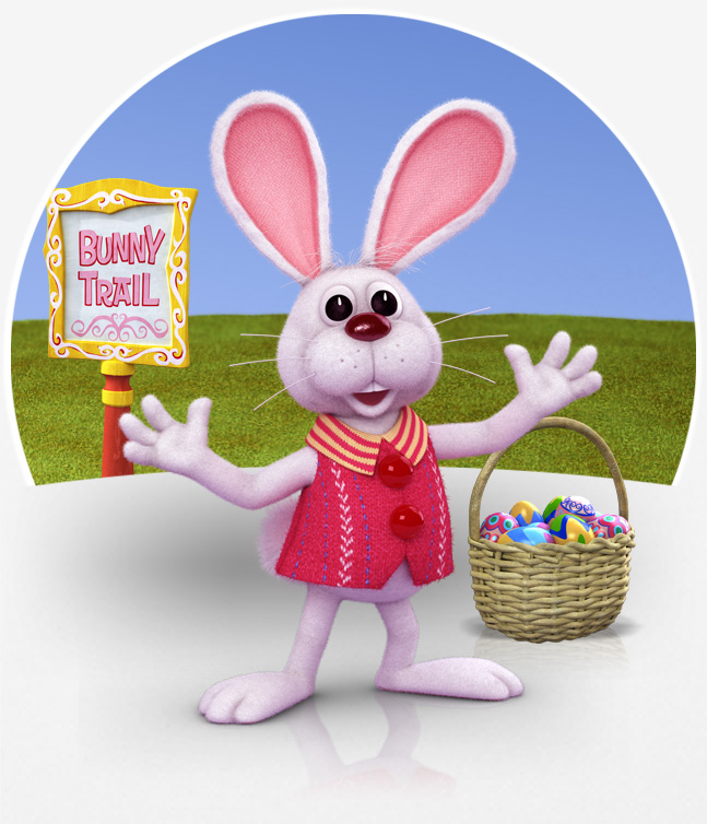 Peter Cottontail | The Parody Wiki | FANDOM powered by Wikia