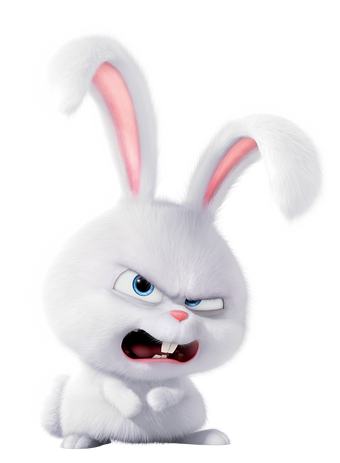 Snowball The Parody Wiki Fandom