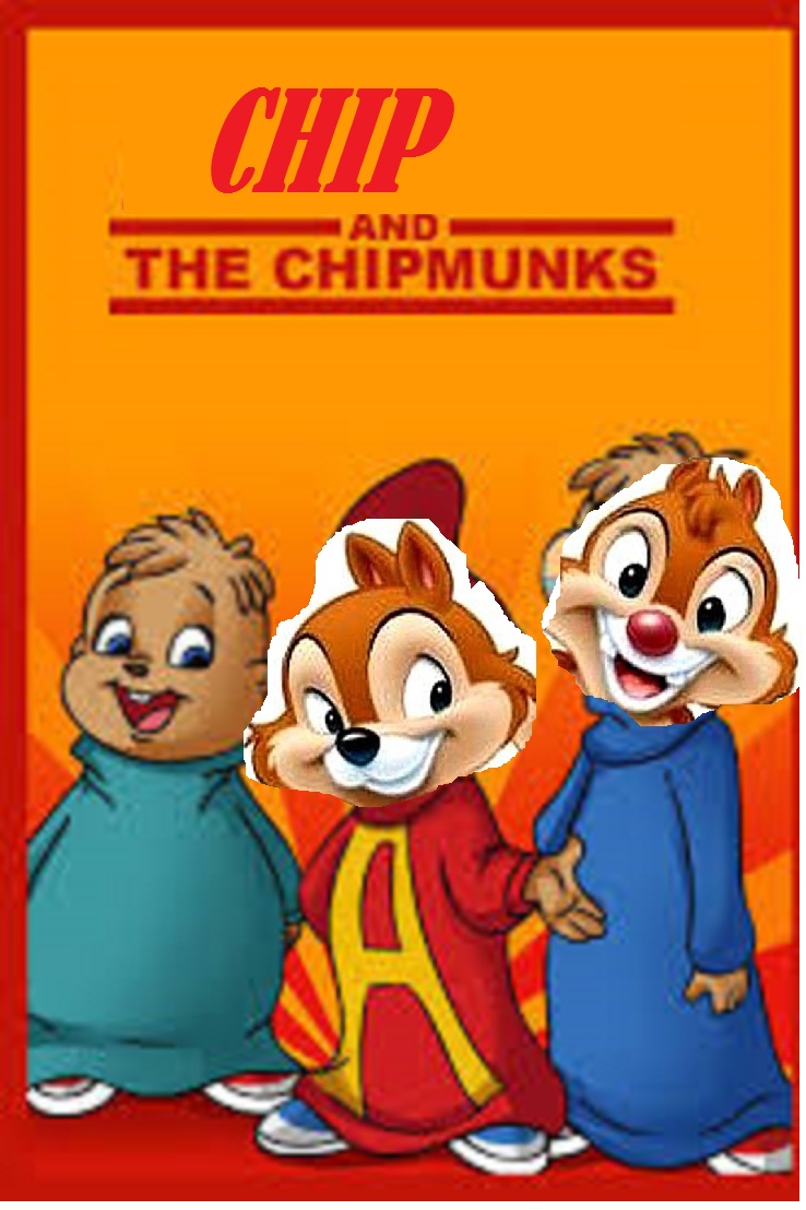 Chip and the Chipmunks (1983) | The Parody Wiki | FANDOM powered by Wikia