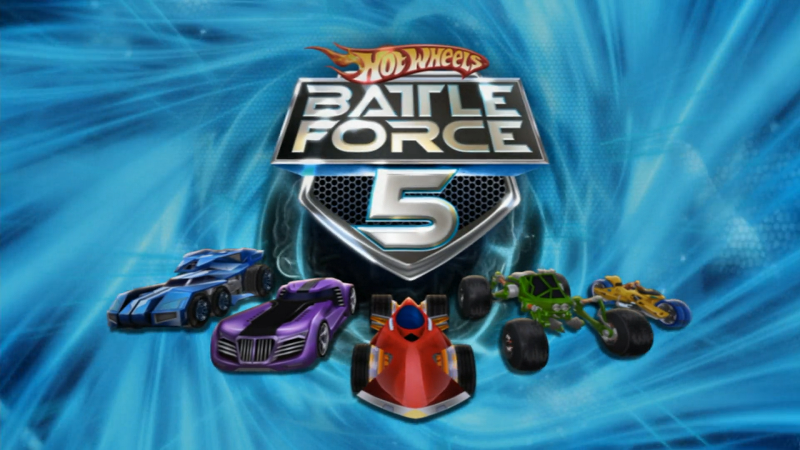 battle force 1