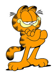 Garfield