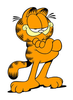 Garfield