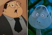 Help! I'm A Fish Chuck
