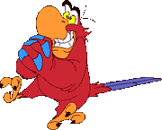 Iago