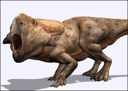 Protoceratops The Parody Wiki FANDOM powered by Wikia