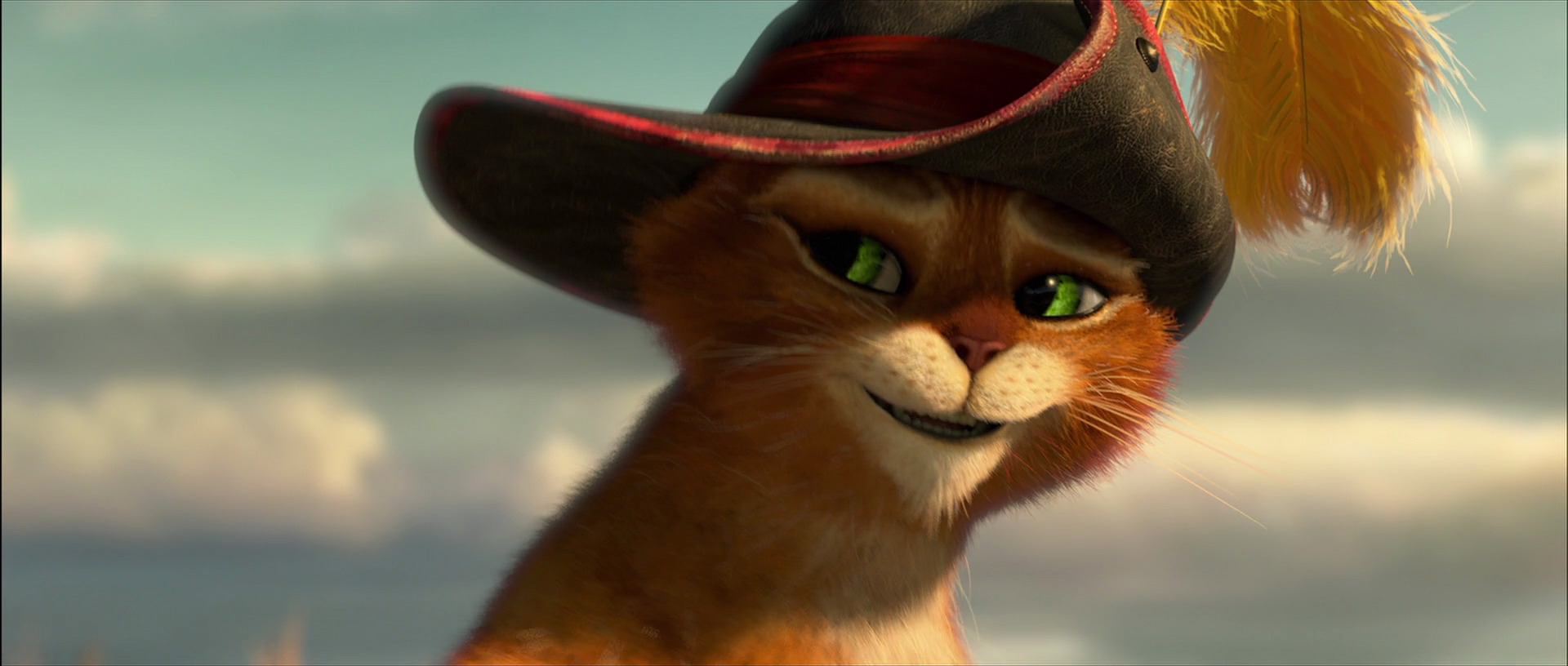 Puss in Boots The Parody Wiki FANDOM powered by Wikia