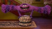 Art (Monsters University)