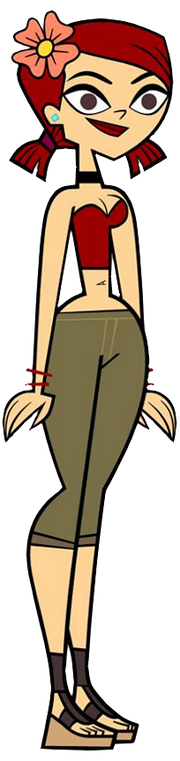 ZoeyinTDAS