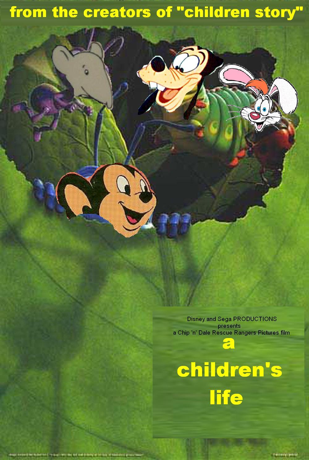 This is an image of Accomplished A Bug's Life Poster It's just a graphic of Accomplished A Bug's Life Poster
