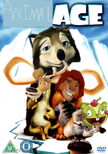 Animal Age 1