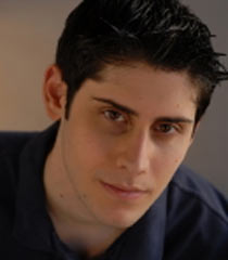 Benjamin Diskin