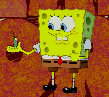 Image Spongebob And Plankton About Teamwork Png The Parody Wiki Image Spongebob And Plankton About Teamwork Png The Parody Wiki
