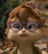 Chipmunks alvin