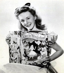 Kathryn Beaumont