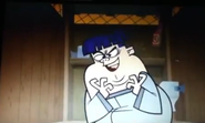 Max confessional