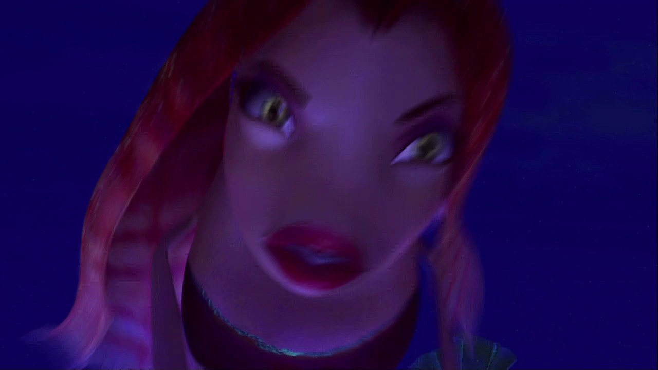 Lola (Shark Tale) | The Parody Wiki | Fandom