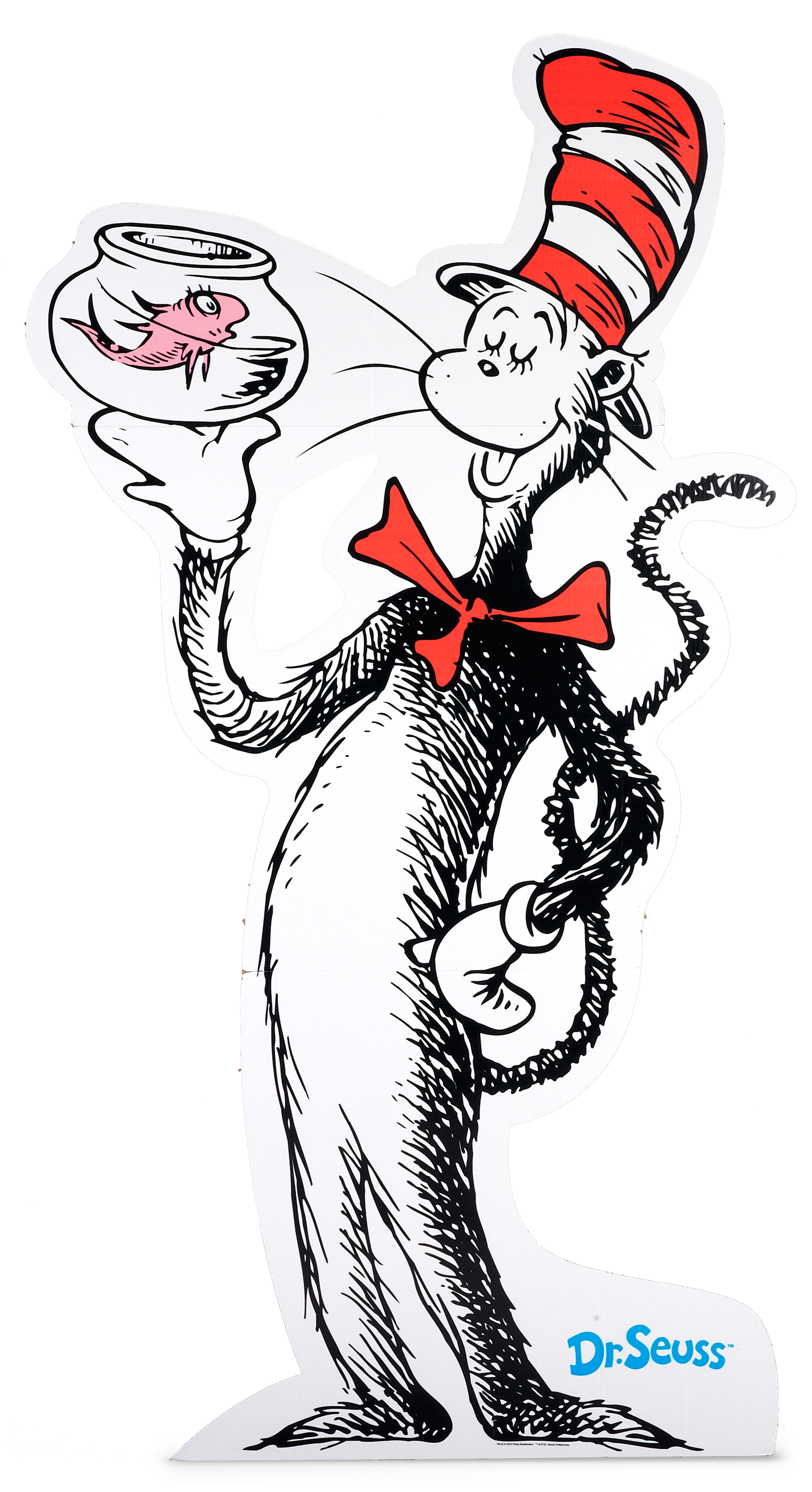 The Cat in the Hat | The Parody Wiki | FANDOM powered by Wikia