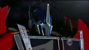 Optimus Prime As Iron Man Tony Stark