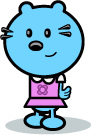 Huggy2