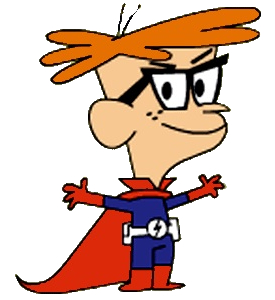 It's Crandall