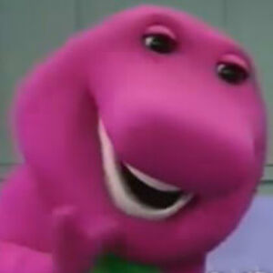 Barney The Dinosaur The Parody Wiki Fandom