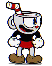 Cup Idle