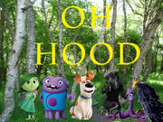 Oh hood by animationfan2014-dbymyhm
