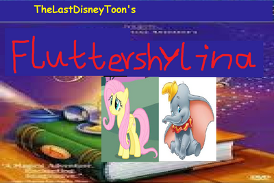 Fluttershylina.