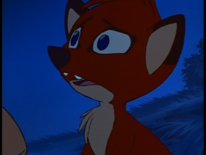 Rita (Fox)