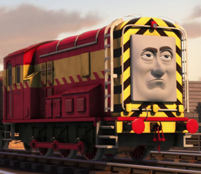 TheDieselShunters1