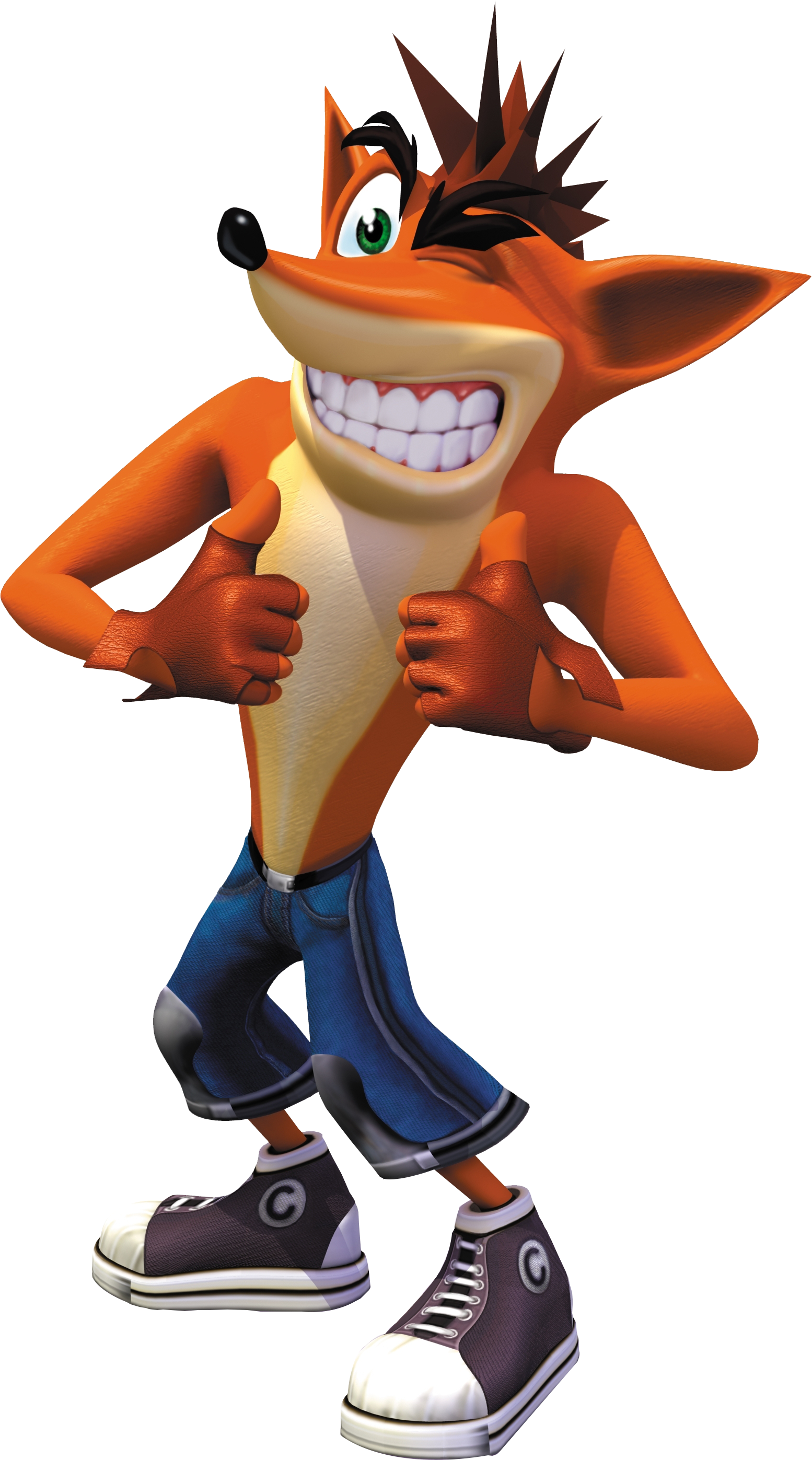 Crash
